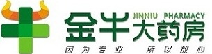 吉林省金牛大药房